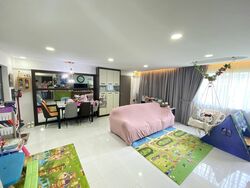 Blk 423 Yishun Avenue 11 (Yishun), HDB 4 Rooms #440683011